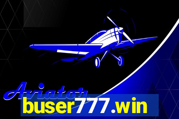 buser777.win