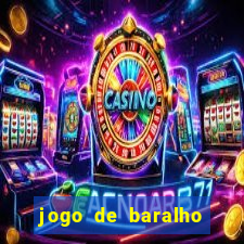 jogo de baralho pife online