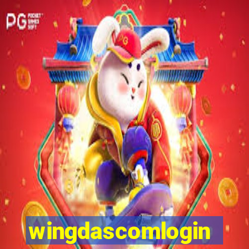 wingdascomlogin