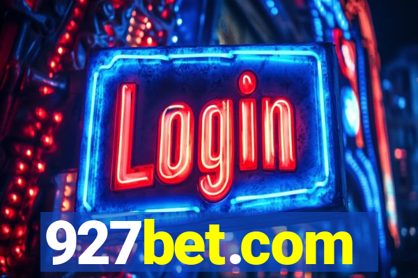 927bet.com