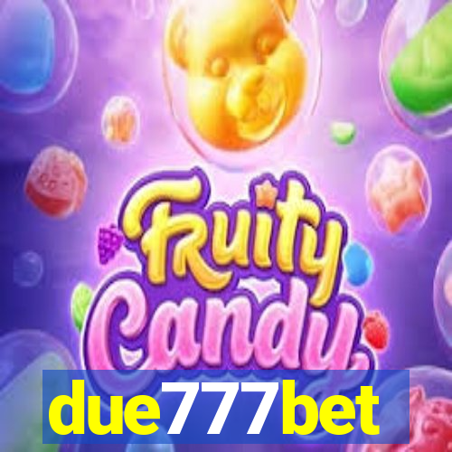 due777bet