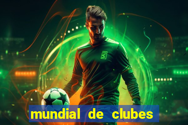 mundial de clubes 2025 tabela