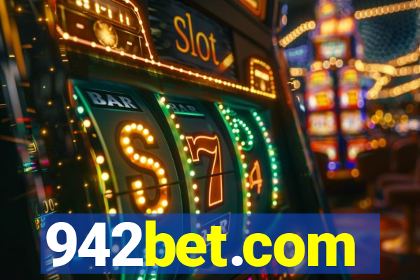 942bet.com