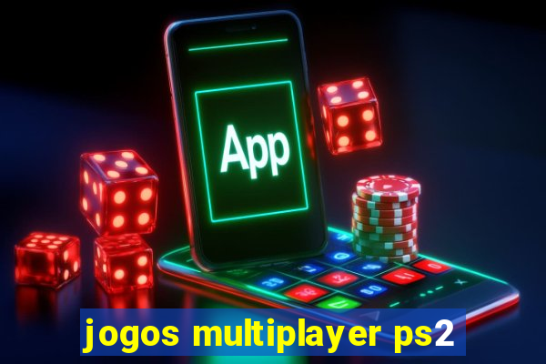 jogos multiplayer ps2