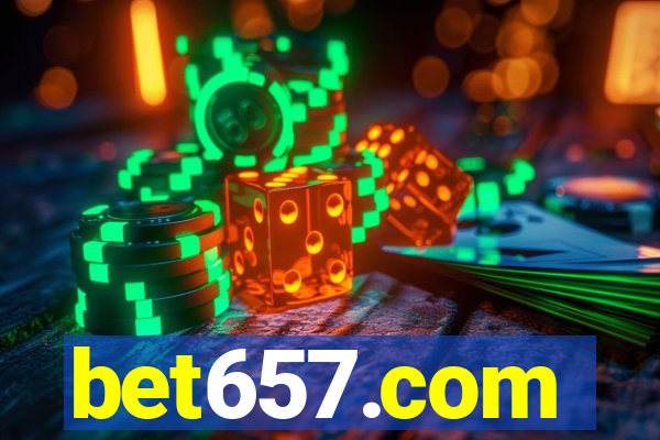 bet657.com