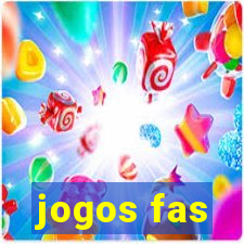 jogos fas