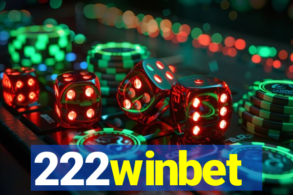 222winbet