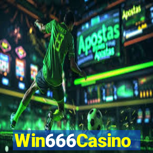 Win666Casino