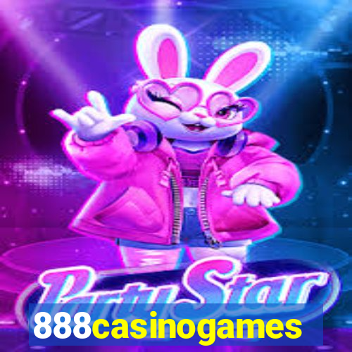 888casinogames