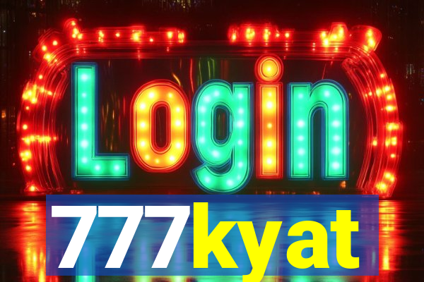 777kyat