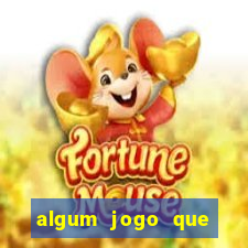 algum jogo que ganha dinheiro sem precisar depositar