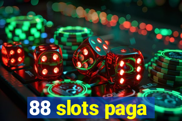 88 slots paga