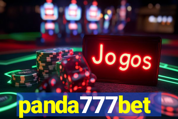 panda777bet