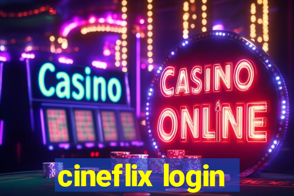 cineflix login