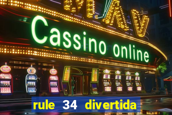 rule 34 divertida mente 2