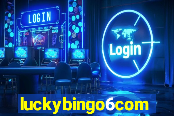 luckybingo6com