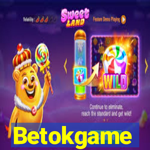 Betokgame