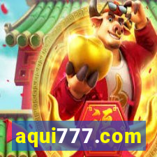 aqui777.com