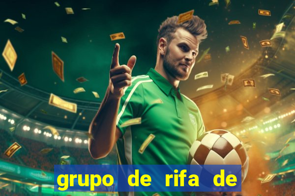 grupo de rifa de bicho whatsapp