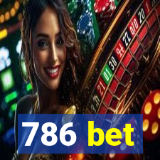 786 bet