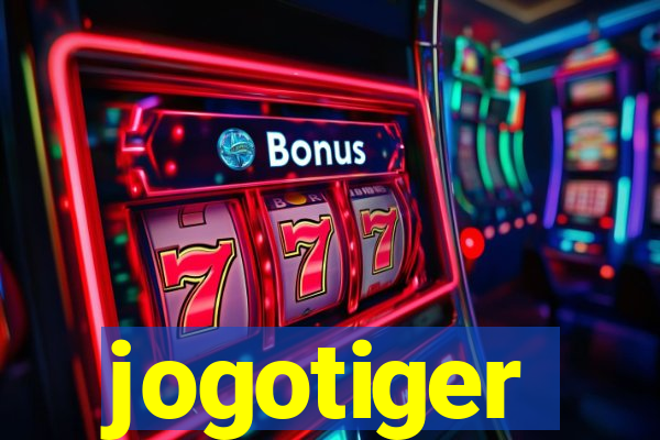 jogotiger