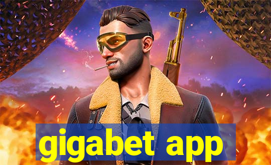 gigabet app