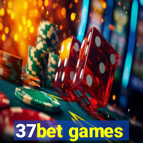 37bet games