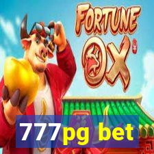 777pg bet