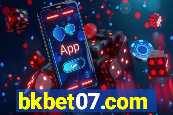 bkbet07.com