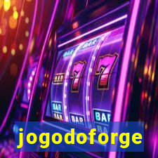 jogodoforge