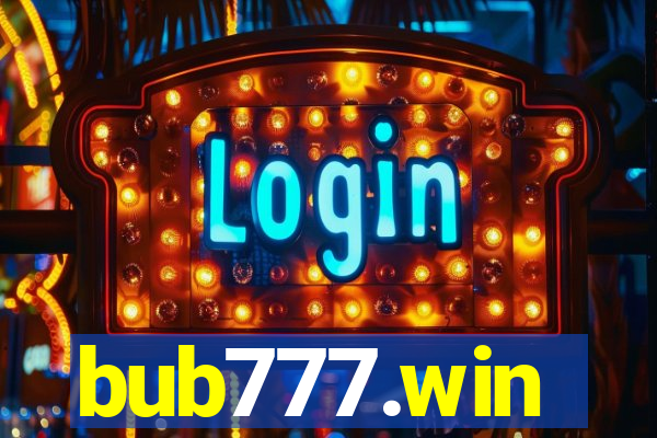 bub777.win