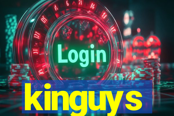 kinguys