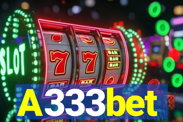 A333bet