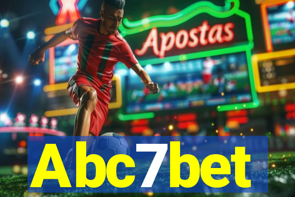 Abc7bet