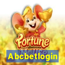 Abcbetlogin