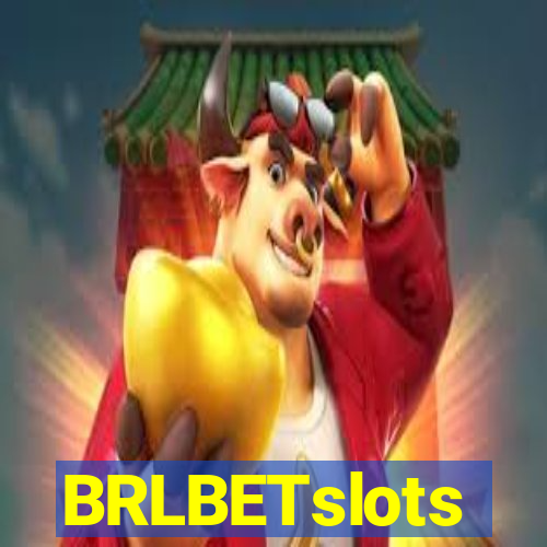 BRLBETslots