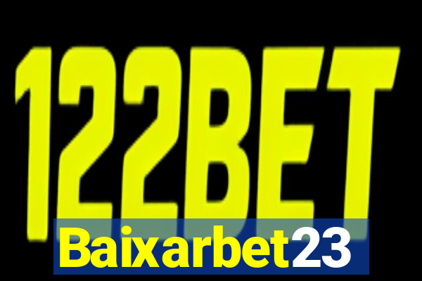 Baixarbet23