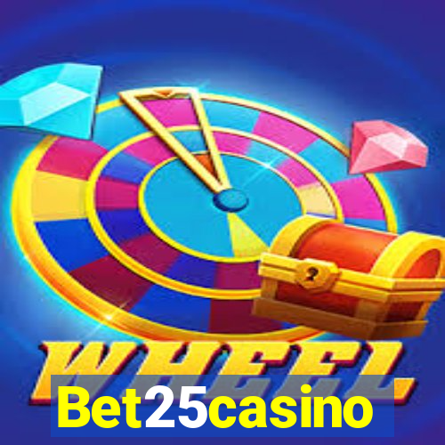 Bet25casino