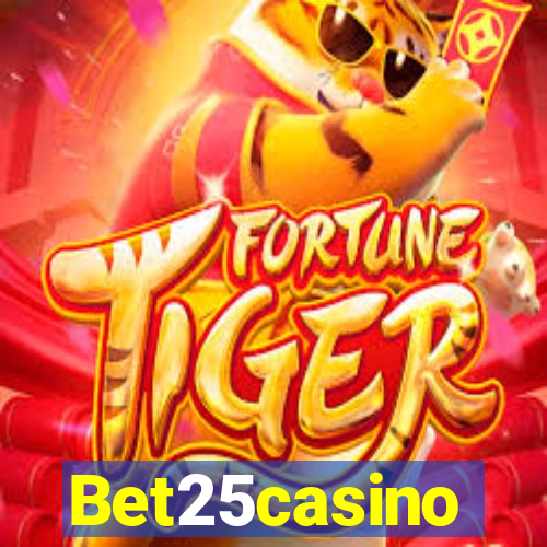 Bet25casino