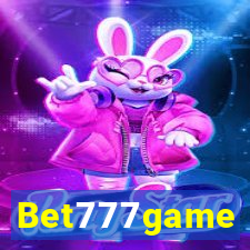 Bet777game