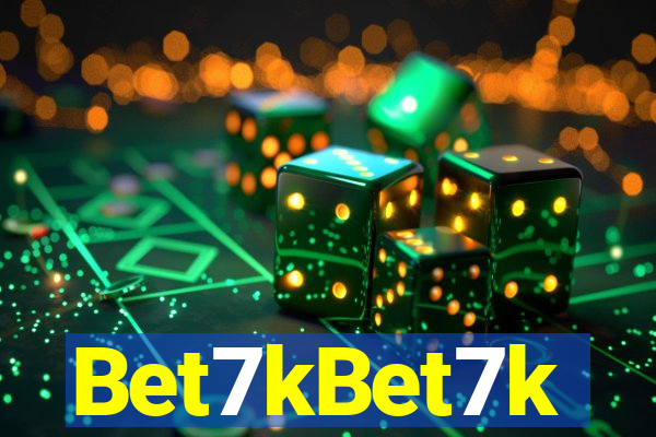 Bet7kBet7k