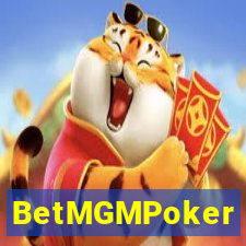 BetMGMPoker