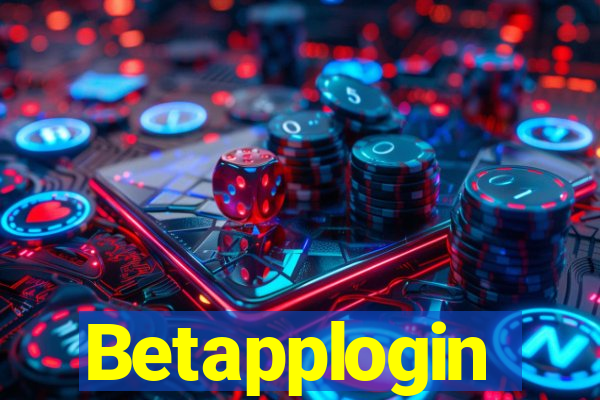 Betapplogin