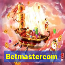 Betmastercom