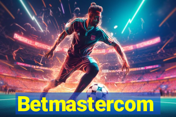 Betmastercom