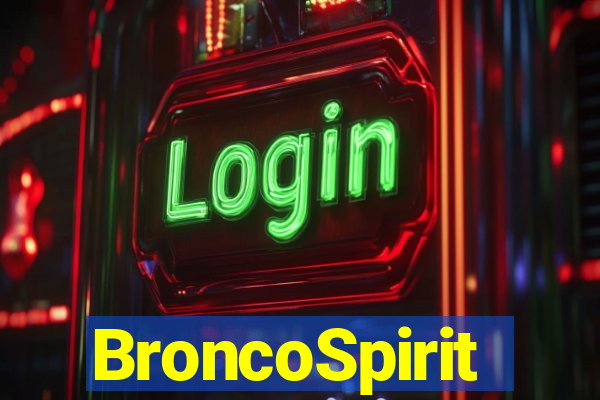 BroncoSpirit