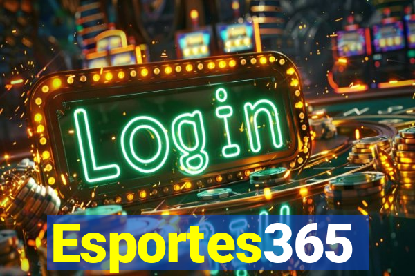 Esportes365