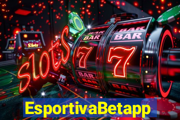 EsportivaBetapp