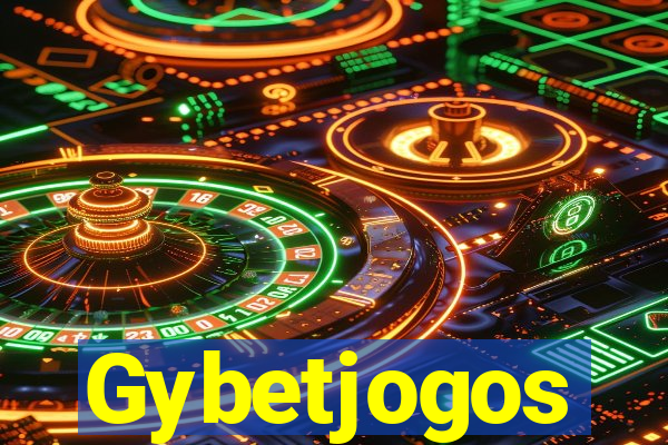 Gybetjogos