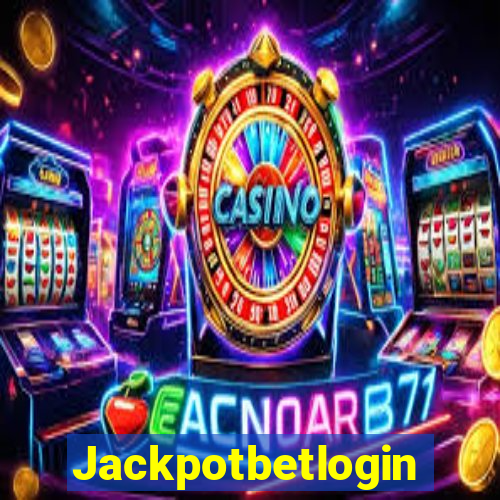 Jackpotbetlogin